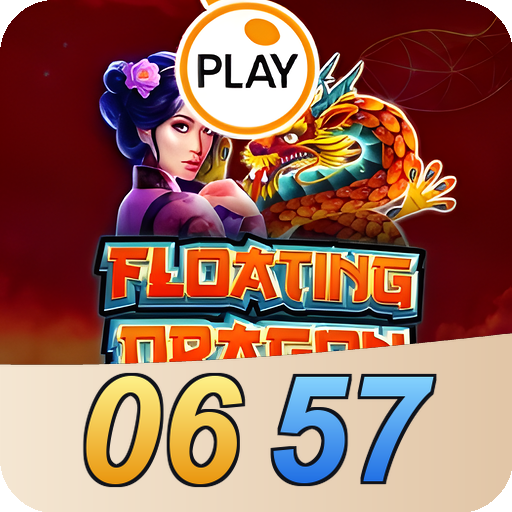 Fortune Dragon Slot - RTP 96.5%