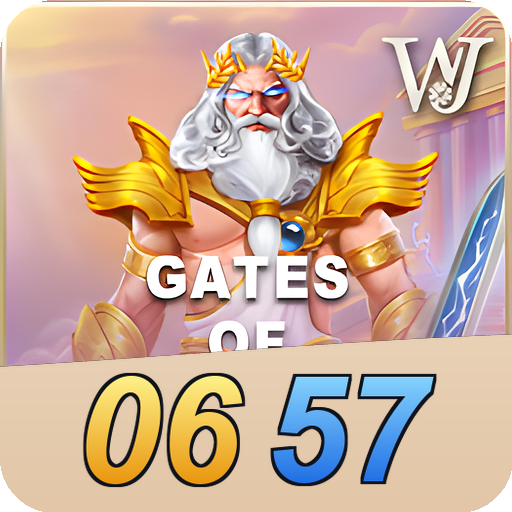 Mahjong Ways Slot - RTP 96.9%